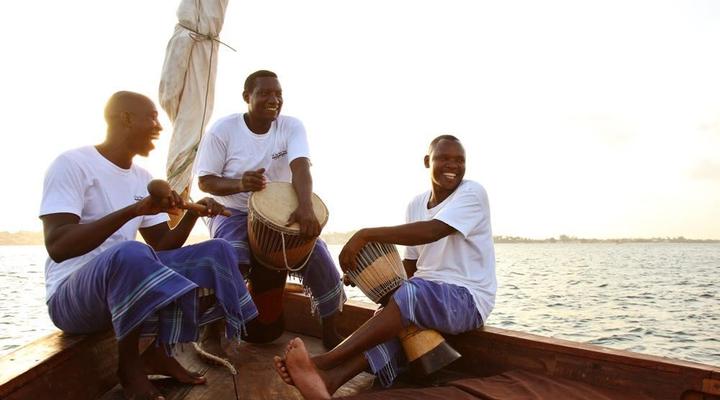 The Red Pepper House