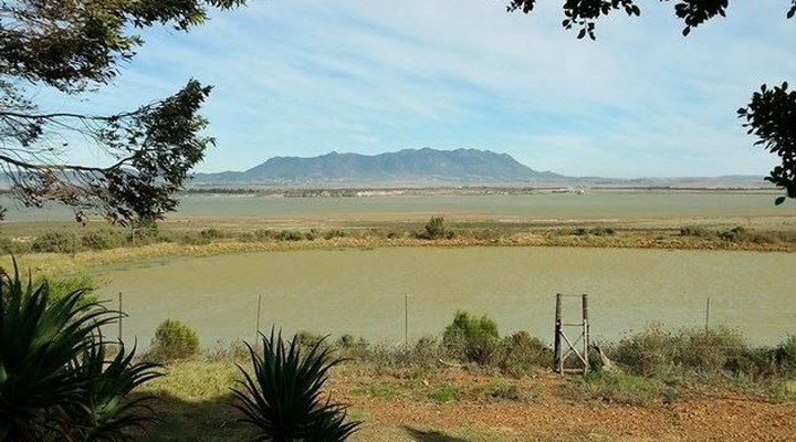 Silwerfontein Farm