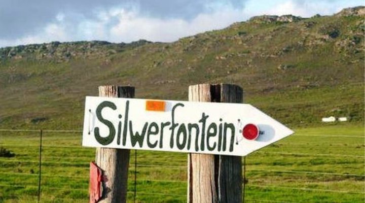 Silwerfontein Farm