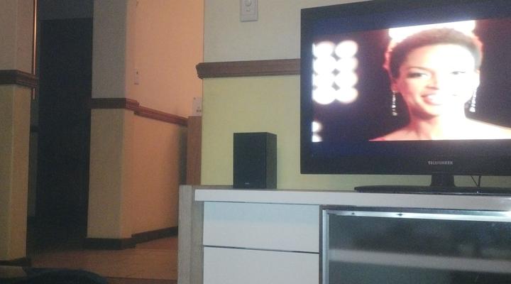 Zoe Vision Apartments