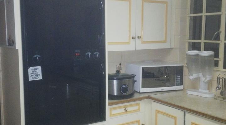 Zoe Vision Apartments