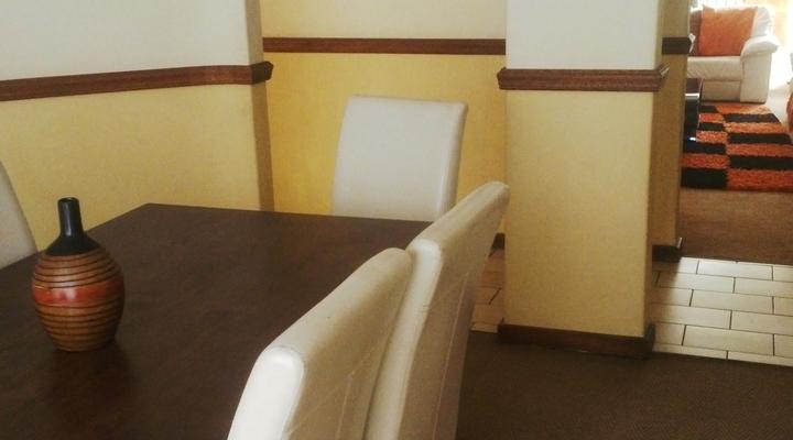 Zoe Vision Apartments