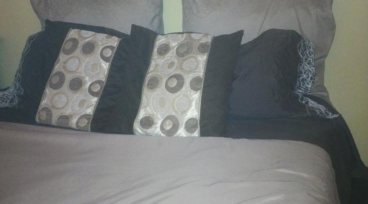 Zoe Vision Apartments