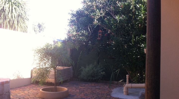 Shell Millé Self Catering