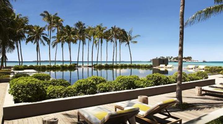 Cheval Blanc Randheli