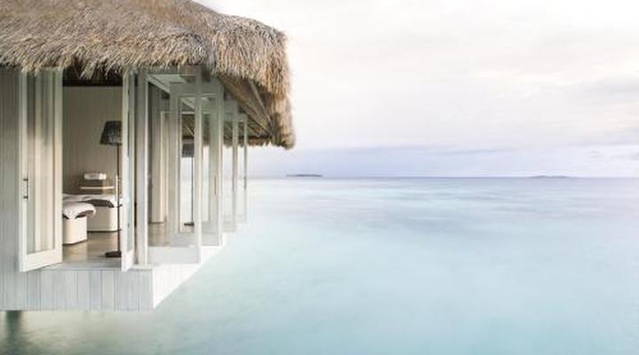 Cheval Blanc Randheli