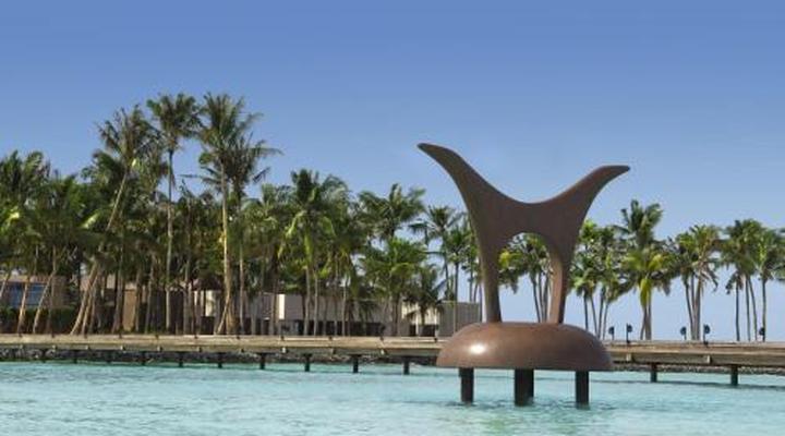 Cheval Blanc Randheli