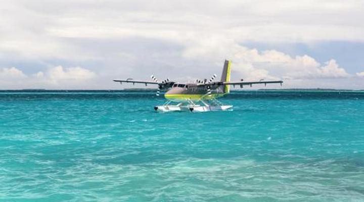 Cheval Blanc Randheli