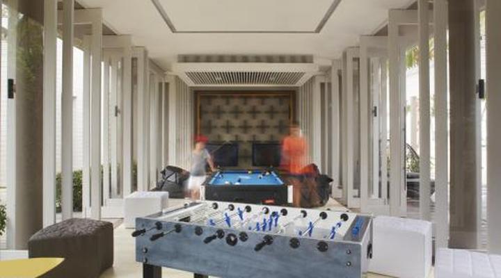 Cheval Blanc Randheli