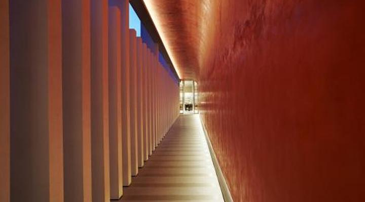 Cheval Blanc Randheli