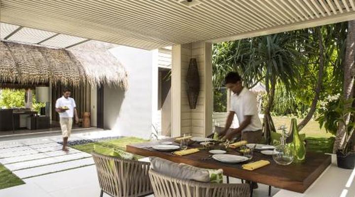 Cheval Blanc Randheli