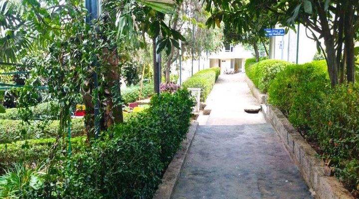 Ararat Hotel