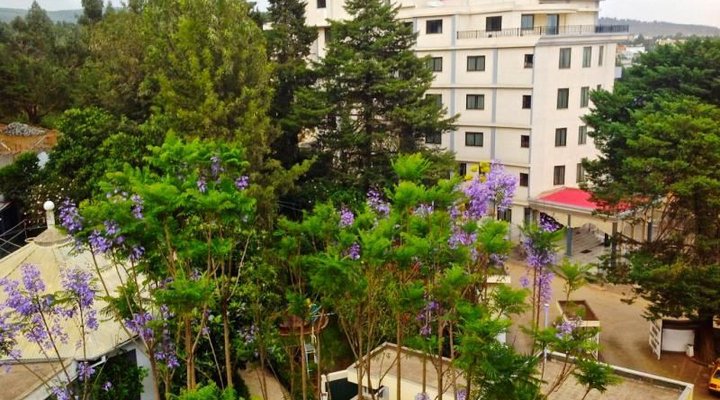 Ararat Hotel