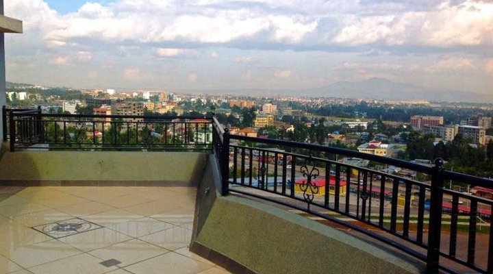 Ararat Hotel