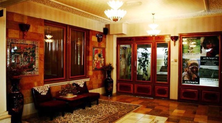 Ararat Hotel