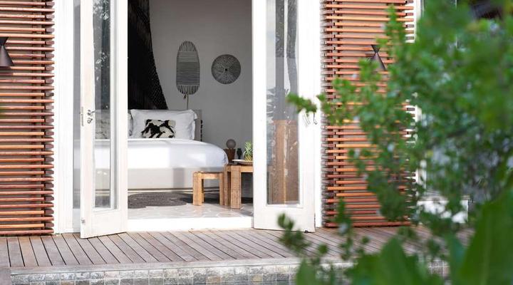 Fairmont Maldives Sirru Fen Fushi