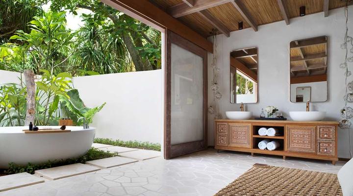 Fairmont Maldives Sirru Fen Fushi