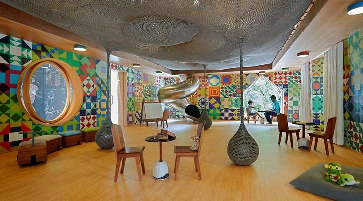 Fairmont Maldives Sirru Fen Fushi