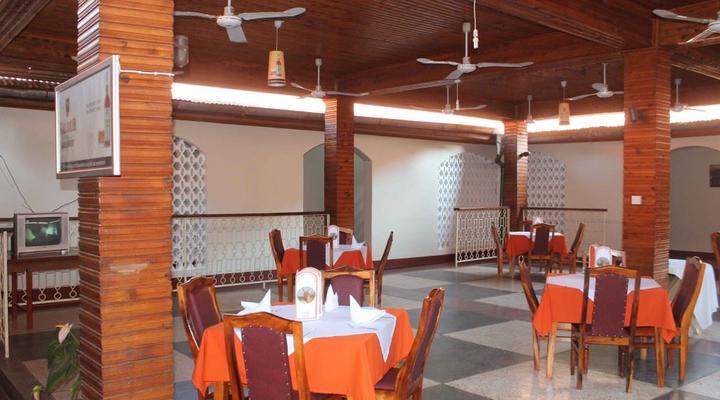 Hartebeest View Lodge