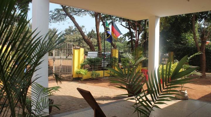 Hartebeest View Lodge