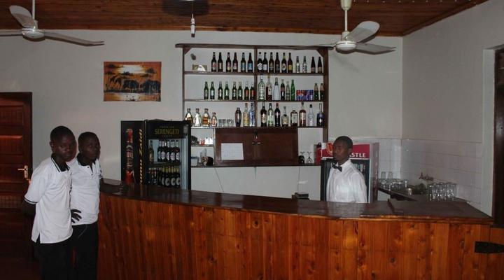 Hartebeest View Lodge