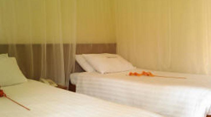 Milele Hotel Nairobi