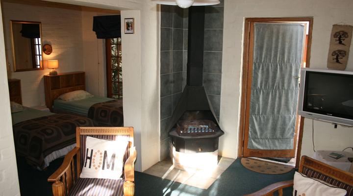 Haus Barbara Guest House