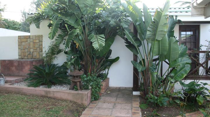 Haus Barbara Guest House