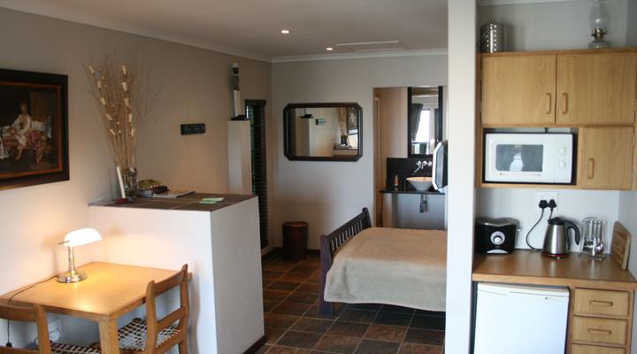 Haus Barbara Guest House