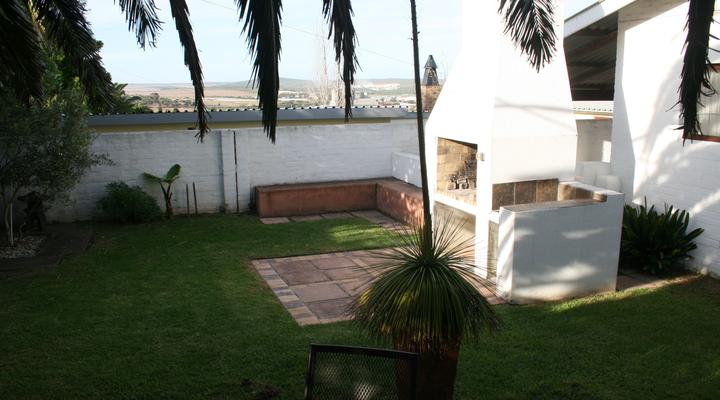 Haus Barbara Guest House