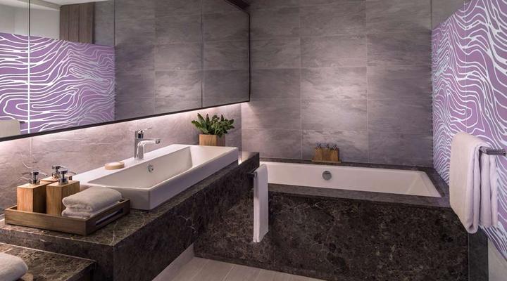 Shangri La's Le Touessrok Resort & Spa