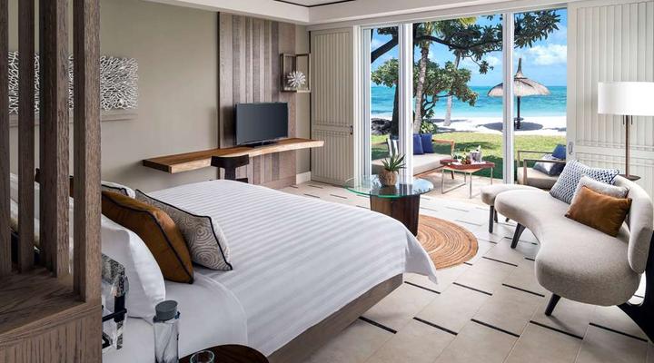 Shangri La's Le Touessrok Resort & Spa