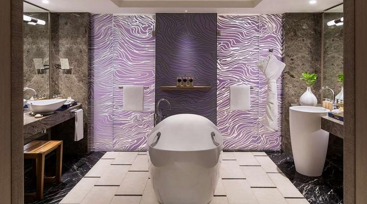 Shangri La's Le Touessrok Resort & Spa