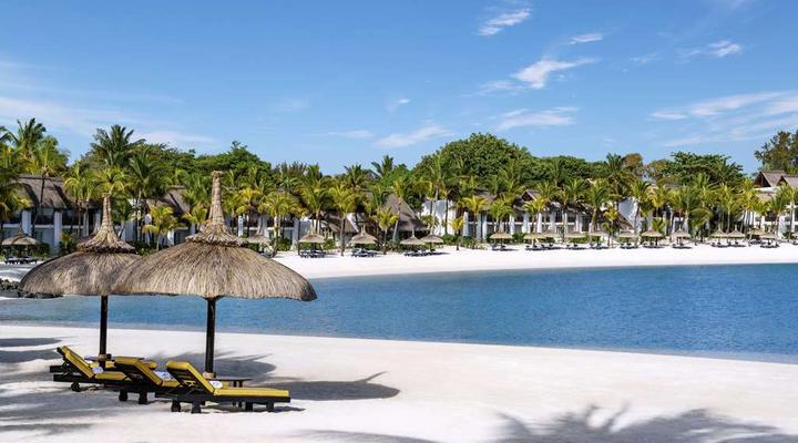 Shangri La's Le Touessrok Resort & Spa