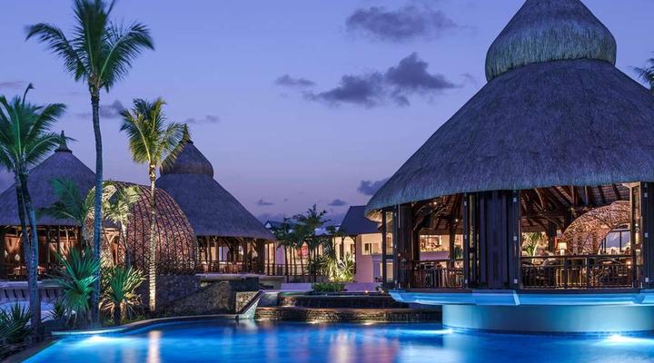 Shangri La's Le Touessrok Resort & Spa