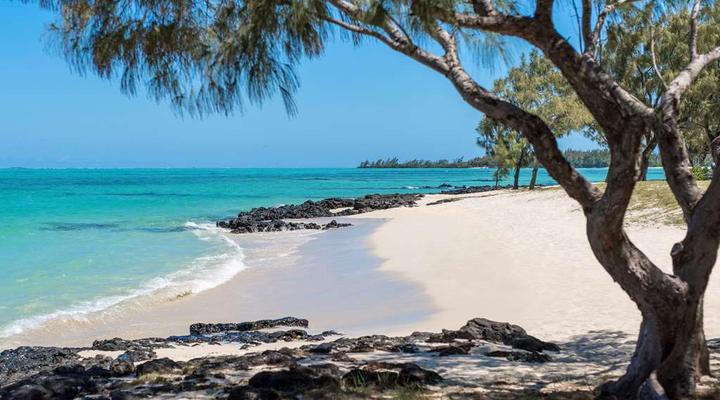 Shangri La's Le Touessrok Resort & Spa