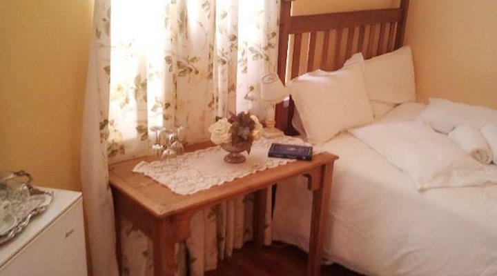 Nostalgie Bed and Breakfast