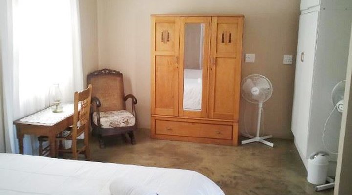 Nostalgie Bed and Breakfast