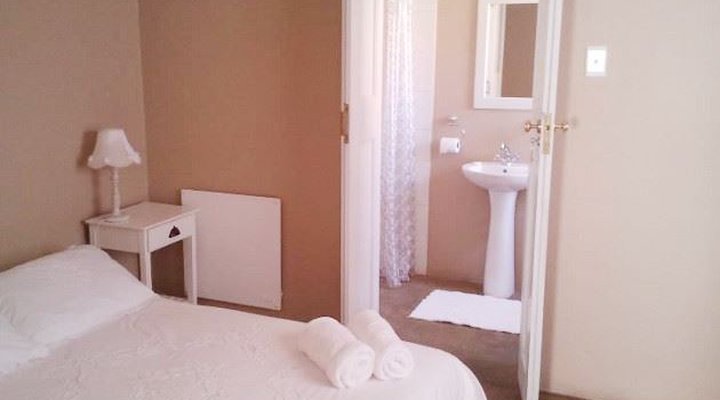 Nostalgie Bed and Breakfast