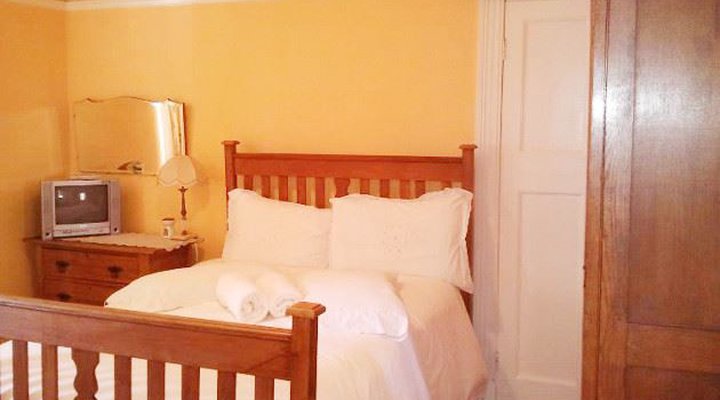 Nostalgie Bed and Breakfast