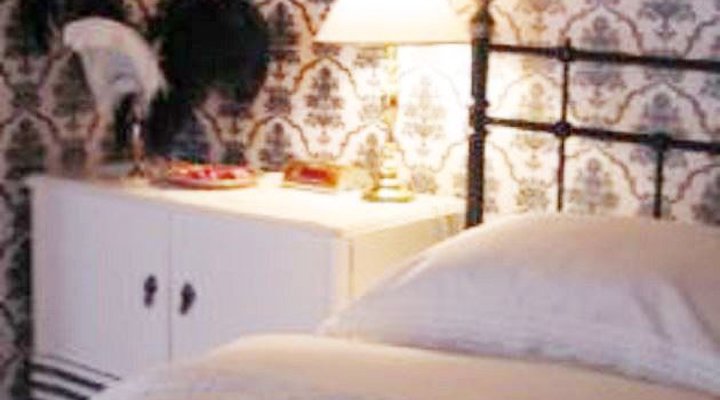 Nostalgie Bed and Breakfast