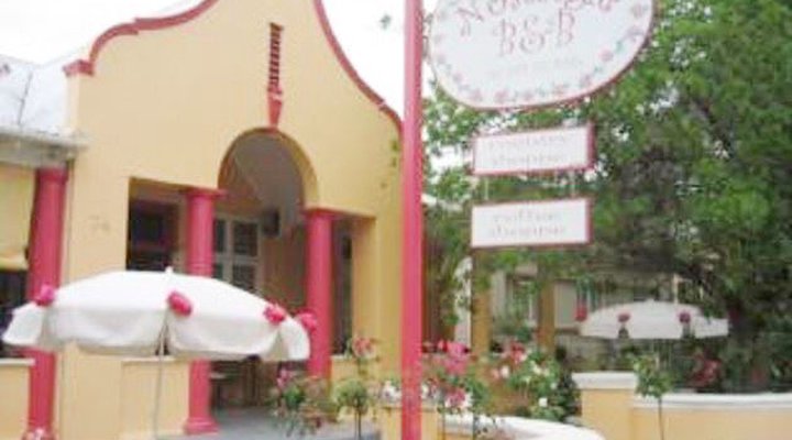 Nostalgie Bed and Breakfast