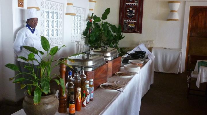 Driftwood Beach Club Hotel