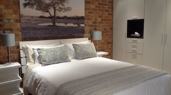 Cape Town Short Stays