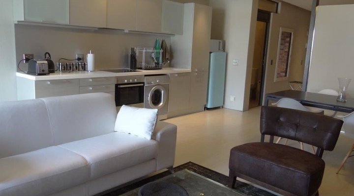 Cape Town Short Stays