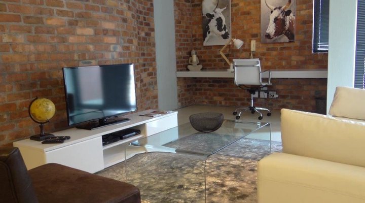 Cape Town Short Stays