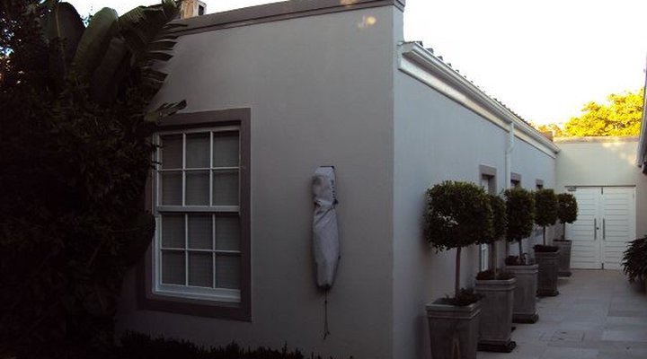 Ash and Broc Cottage