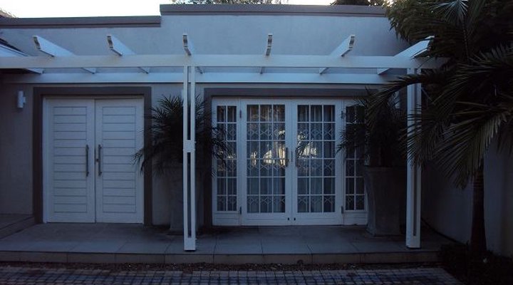 Ash and Broc Cottage