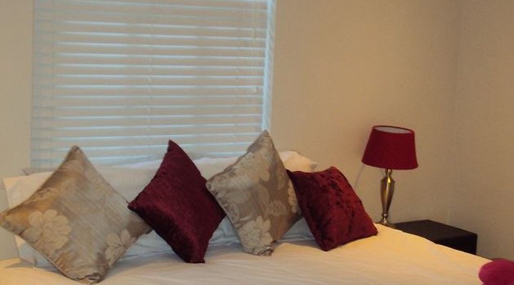 Ash and Broc Cottage