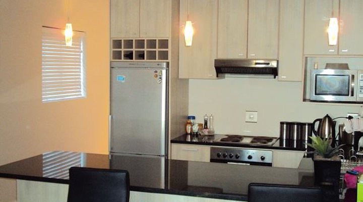 Ash and Broc Cottage